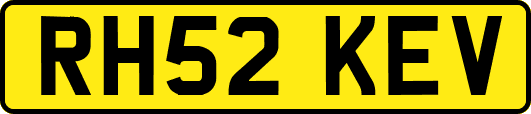 RH52KEV