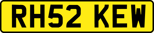RH52KEW