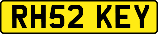 RH52KEY
