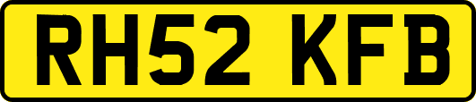 RH52KFB