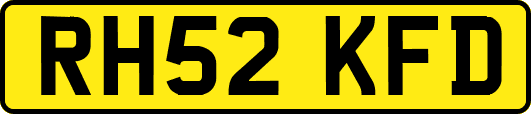 RH52KFD