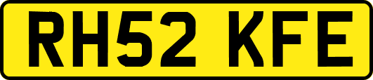 RH52KFE