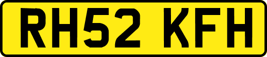 RH52KFH