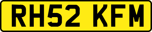 RH52KFM