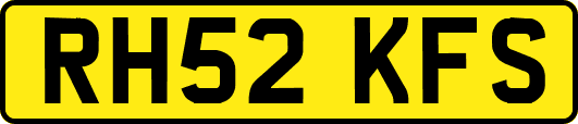 RH52KFS