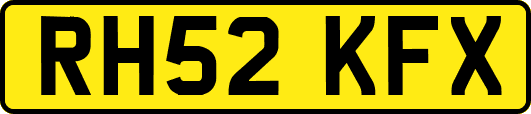 RH52KFX