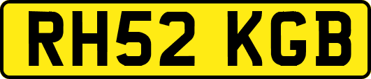 RH52KGB