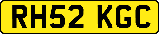 RH52KGC