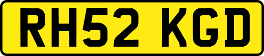 RH52KGD