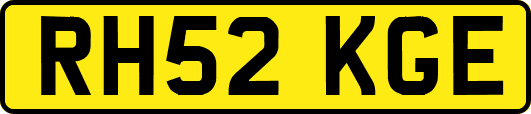 RH52KGE