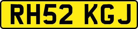 RH52KGJ