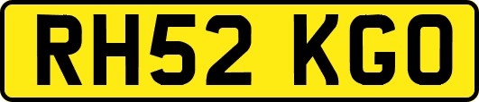 RH52KGO