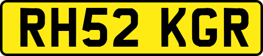 RH52KGR