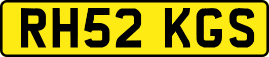 RH52KGS