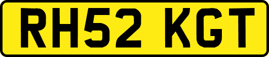 RH52KGT