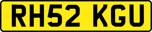 RH52KGU