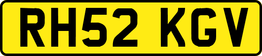 RH52KGV