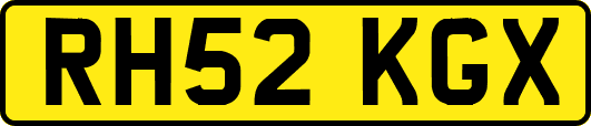 RH52KGX
