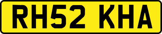 RH52KHA