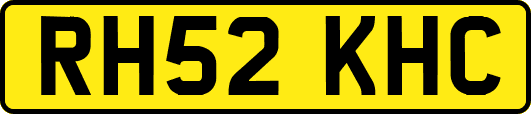 RH52KHC