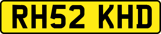 RH52KHD