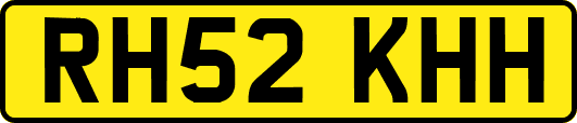 RH52KHH