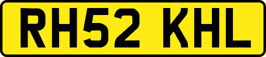 RH52KHL