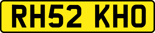 RH52KHO