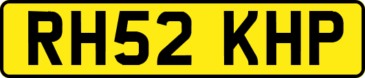 RH52KHP