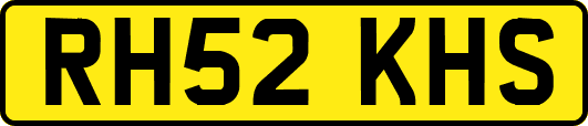 RH52KHS