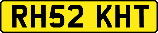 RH52KHT