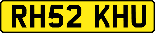 RH52KHU