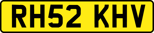 RH52KHV