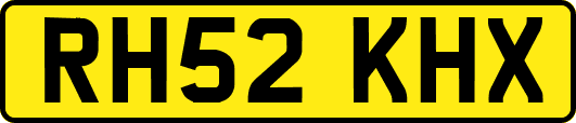 RH52KHX