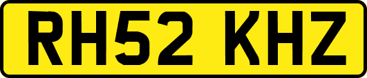 RH52KHZ