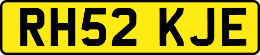 RH52KJE