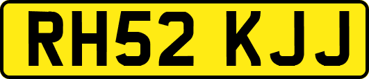 RH52KJJ