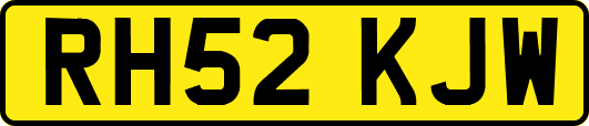 RH52KJW