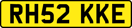 RH52KKE