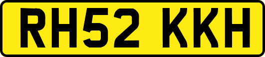 RH52KKH