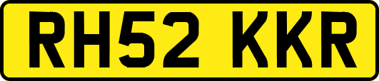 RH52KKR
