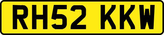 RH52KKW