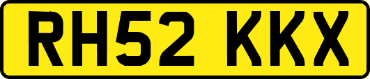 RH52KKX