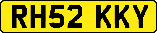 RH52KKY