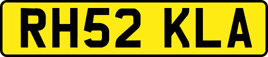 RH52KLA