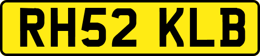 RH52KLB