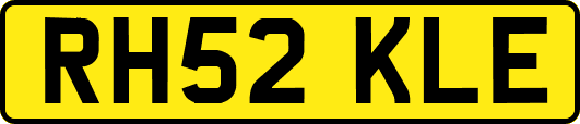 RH52KLE