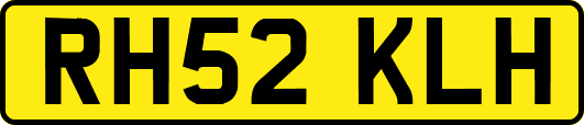 RH52KLH