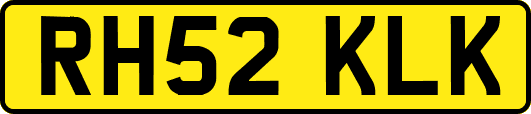 RH52KLK