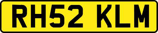RH52KLM